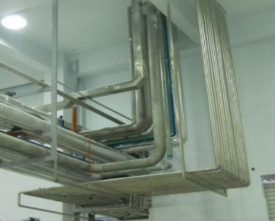 壓力管道安裝的安全保護(hù)問題